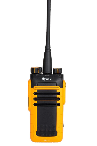 Hytera BD615 Digital Two Way Radio