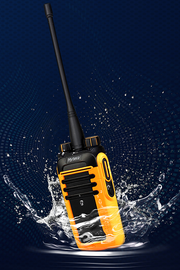 Hytera BD615 Digital Two Way Radio
