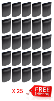Bundle - Hytera 1100mAh Li-ion battery - BL1103_Radio-Shop UK