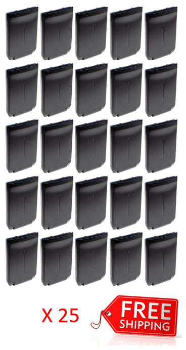 Bundle - Hytera 1100mAh Li-ion battery - BL1103_Radio-Shop UK