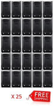 Bundle - Hytera 1300mAh li-on battery - BL1301_Radio-Shop UK