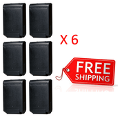 Bundle - Hytera 1800mAh Li-ion battery - BL1809_Radio-Shop UK