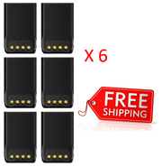 Bundle - Hytera BL2010 2000mAh Li-Ion Battery_Radio-Shop UK