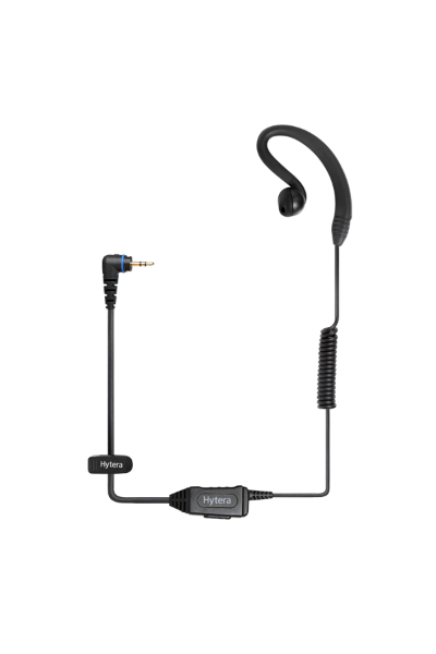 Hytera EHS16 C-Shape Earpiece - EHS16_Radio-Shop UK