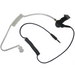 Bundle - Hytera Receive Only Earpiece With Transparent Acoustic Tube (for use with PTT & MIC cable) - ES-02_Radio-Shop UK
