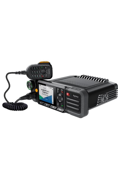 Hytera HM785/HM785G Digital Two Way Mobile Radio