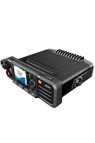 Hytera HM785/HM785G Digital Two Way Mobile Radio