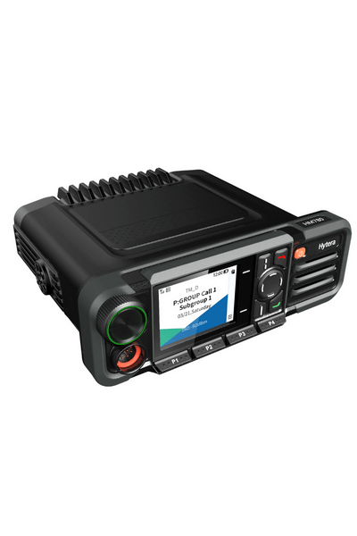 Hytera HM785/HM785G Digital Two Way Mobile Radio