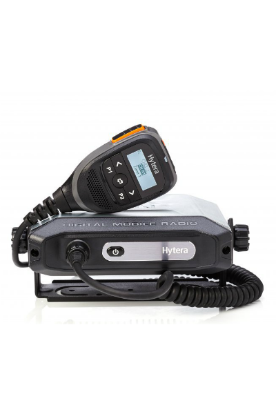 Hytera MD655 Digital Mobile Radio_Radio-Shop UK