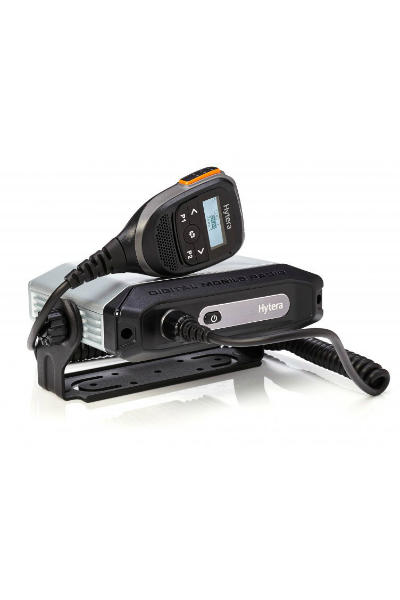 Hytera MD655 Digital Mobile Radio_Radio-Shop UK