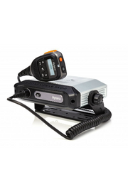 Hytera MD655 Digital Mobile Radio_Radio-Shop UK