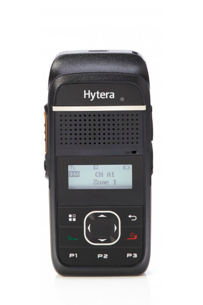 Hytera PD355 Digital Two Way Radio_Radio-Shop UK