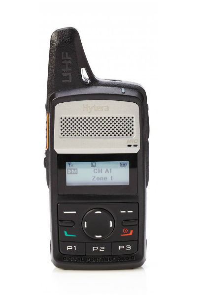 Hytera PD365 Digital Two Way Radio_Radio-Shop UK