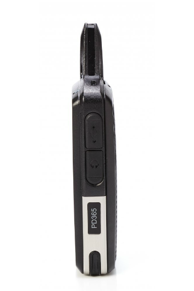 Hytera PD365 Digital Two Way Radio_Radio-Shop UK