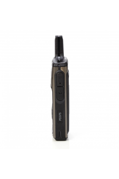 Hytera PD375 Digital Two Way Radio_Radio-Shop UK
