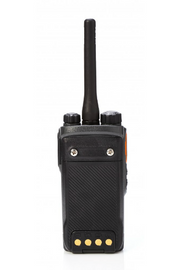Hytera PD405 Digital Two Way Radio_Radio-Shop UK