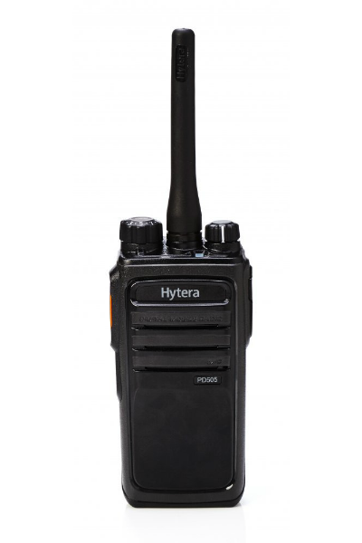 Hytera PD505 Digital Two Way Radio_Radio-Shop UK