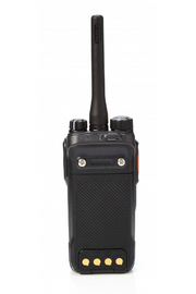Hytera PD565 Digital Two Way Radio_Radio-Shop UK