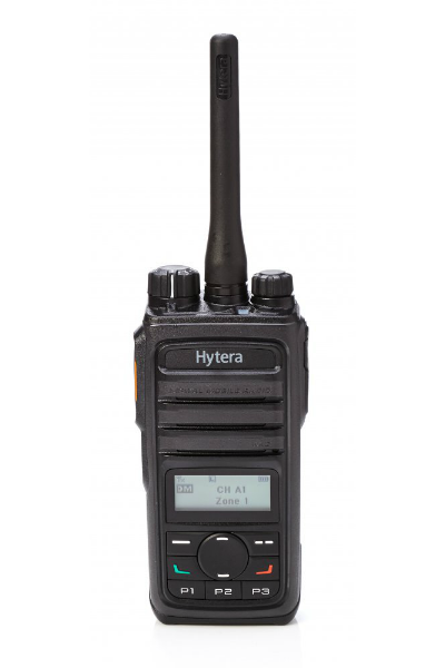 Hytera PD565 Digital Two Way Radio_Radio-Shop UK
