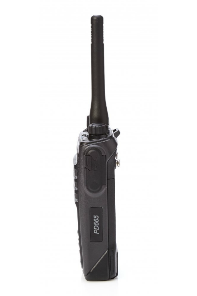Hytera PD565 Digital Two Way Radio_Radio-Shop UK
