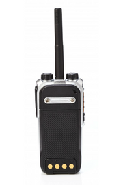 Hytera PD605 Digital Two Way Radio_Radio-Shop UK
