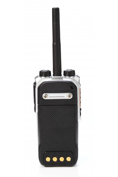 Hytera PD605 Digital Two Way Radio_Radio-Shop UK