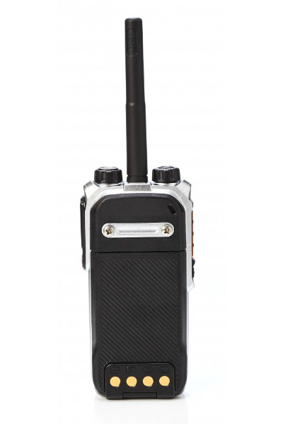 Hytera PD605G Digital Two Way Radio_Radio-Shop UK