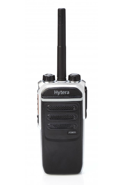 Hytera PD605G Digital Two Way Radio_Radio-Shop UK