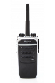 Hytera PD605 Digital Two Way Radio_Radio-Shop UK