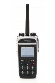 Hytera PD685G Digital Two Way Radio_Radio-Shop UK
