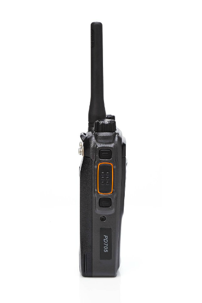 Hytera PD705 Digital Two Way Radio_Radio-Shop UK