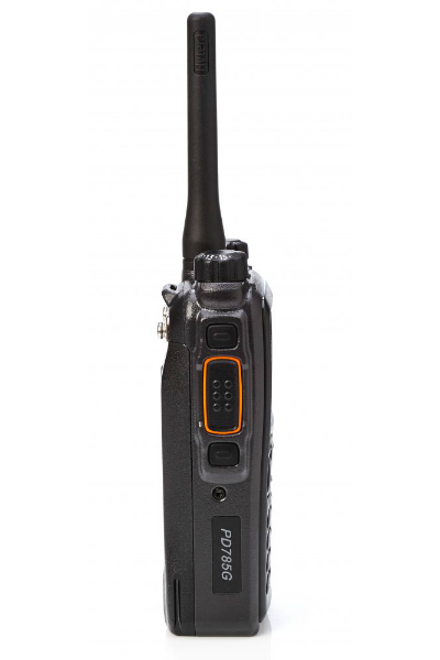 Hytera PD785 Digital Two Way Radio_Radio-Shop UK