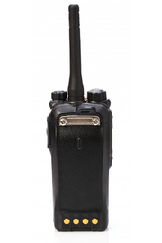 Hytera PD785 Digital Two Way Radio_Radio-Shop UK