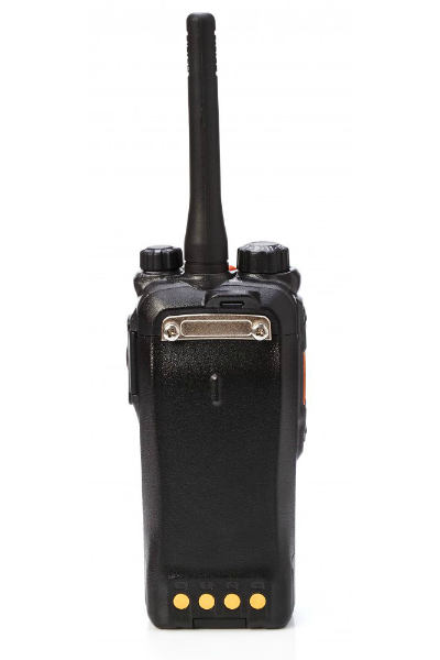 Hytera PD785 Digital Two Way Radio_Radio-Shop UK