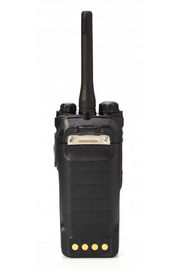 Hytera PD985 Digital Two Way Radio_Radio-Shop UK