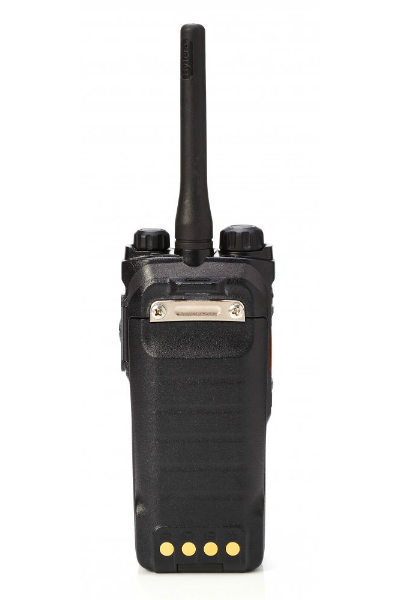 Hytera PD985 Digital Two Way Radio_Radio-Shop UK