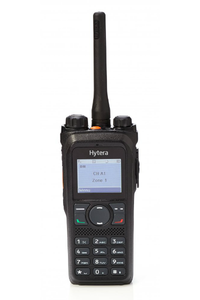 Hytera PD985 Digital Two Way Radio_Radio-Shop UK