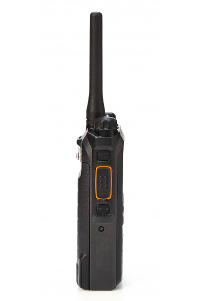 Hytera PD985 Digital Two Way Radio_Radio-Shop UK