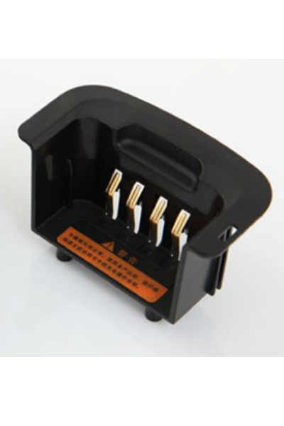 Battery Adapter (for MCA08 and MCA10) - POA59_Radio-Shop UK