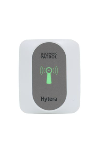 Hytera RFID Patrol Checkpoint (passive device) - POA71_Radio-Shop UK