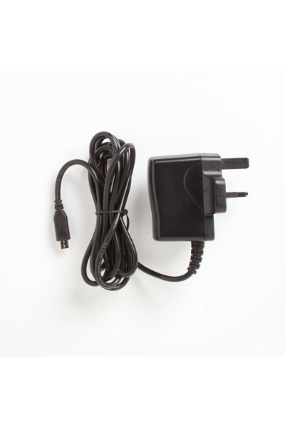 Hytera Micro-USB Power Adapter UK Plug - PS1032_Radio-Shop UK