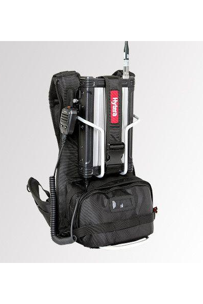 Hytera RD965 Digital Repeater Radio - Backpack Complete_Radio-Shop UK