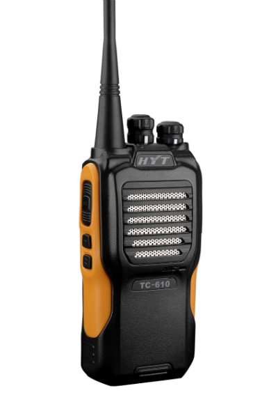 Hytera TC610 Analogue Two Way Radio_Radio-Shop UK