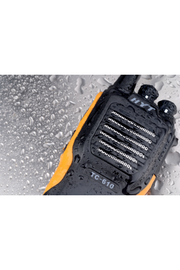 Hytera TC610 Analogue Two Way Radio_Radio-Shop UK