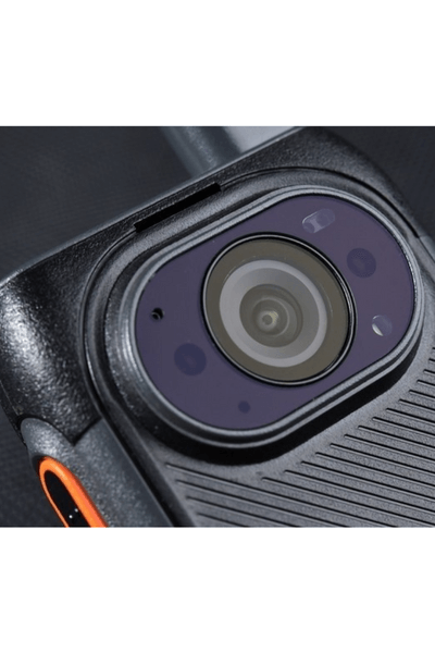 Hytera VM580d Body Camera Lens