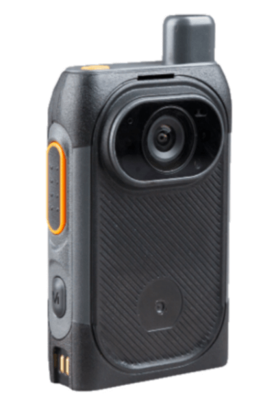 Hytera VM580d Body Camera
