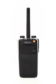 Hytera X1e Digital Two Way Radio_Radio-Shop UK