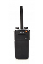 Hytera X1p Digital Two Way Radio_Radio-Shop UK