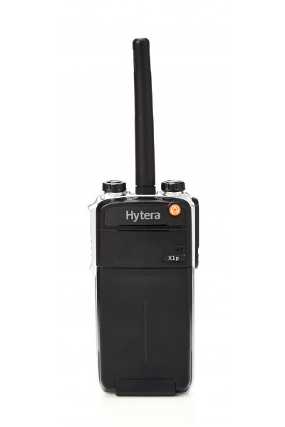Hytera X1p Digital Two Way Radio_Radio-Shop UK