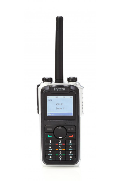 Hytera X1p Digital Two Way Radio_Radio-Shop UK